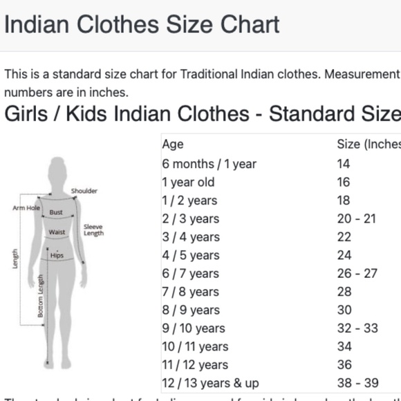 Girls Cobalt Blue Salwar Kameez Kurta 2-Piece Set Regal Princess Costume Indian - Picture 9 of 10